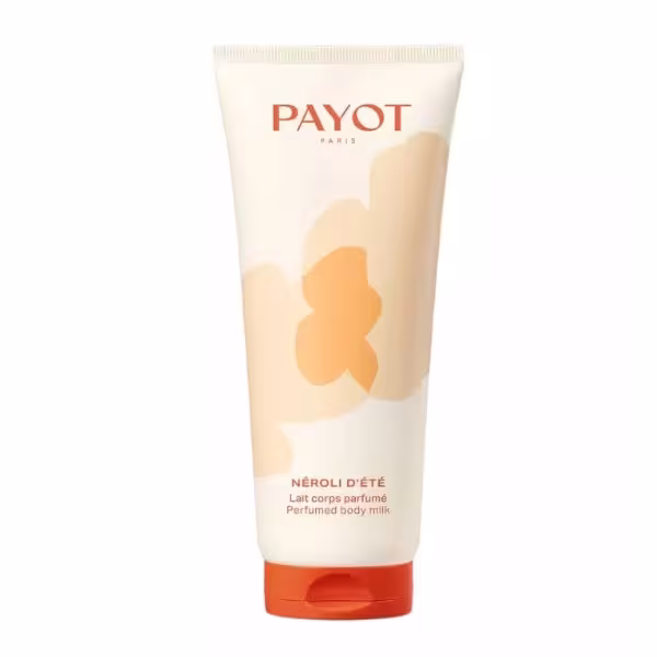 Payot Parfumované telové mlieko Neroli D`Été (Perfumed Body Milk) 200 ml