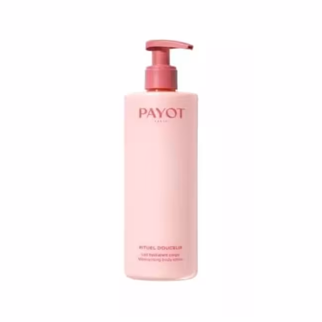 PAYOT Rituel Corps telové mlieko Comforting 400 ml