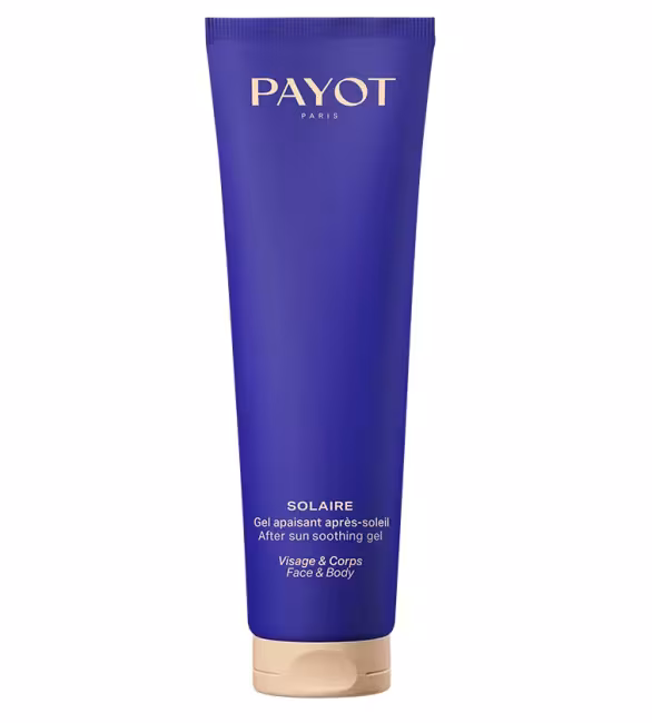 Payot Upokojujúci gél po opaľovaní Solaire (After Sun Soothing Gel) 150 ml