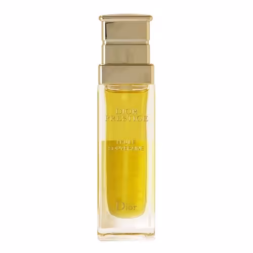 Dior Olejová starostlivosť proti starnutiu pleti Prestige L´Huile Souveraine (Prestige Exceptional Replenishing Serum-in-Oil) 30 ml