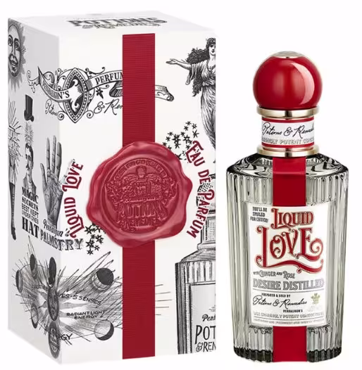 Penhaligon's Liquid Love - EDP 100 ml
