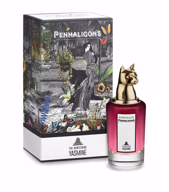 Penhaligon's The Bewitching Yasmine - EDP 75 ml