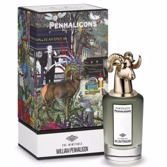 Penhaligon's The Inimitable William Penhaligon - EDP 75 ml