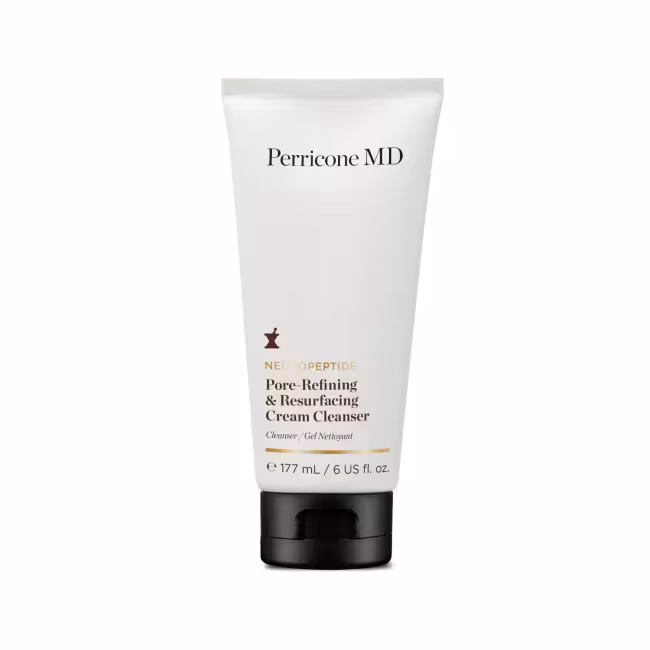 Perricone MD Čistiaci krém Pore-Refining & Resurfacing Cream Cleanser 177 ml