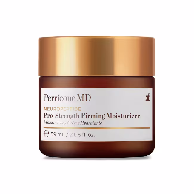 Perricone MD Spevňujúci krém Pro-Strength Firming Moisturizer 59 ml