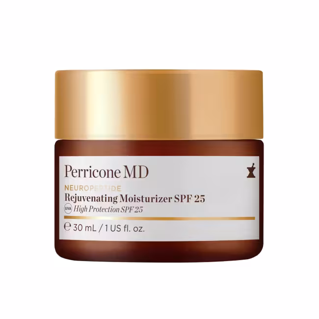 Perricone MD Hydratačný krém SPF 25 Rejuvenating Moisturizer 30 ml