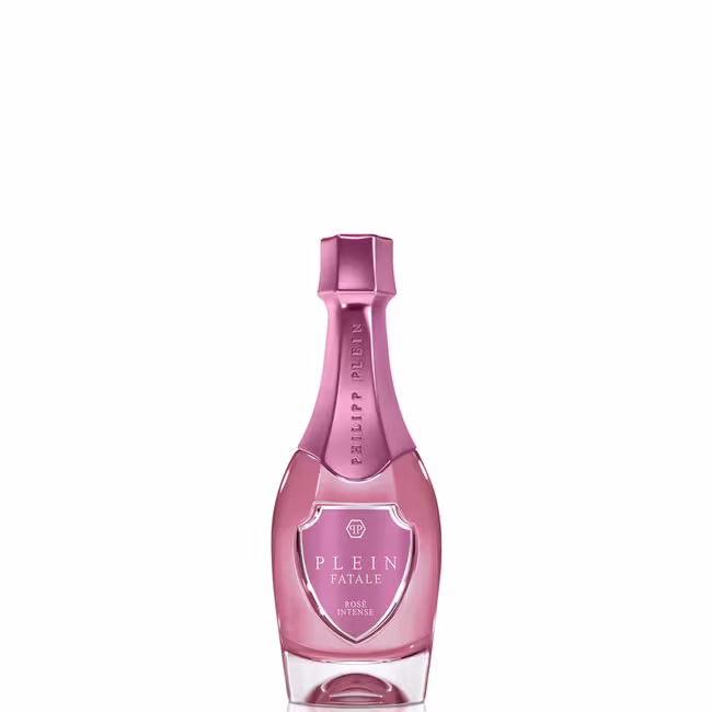 Philipp Plein Fatale Rosé Intense parfumovaná voda 50 ml