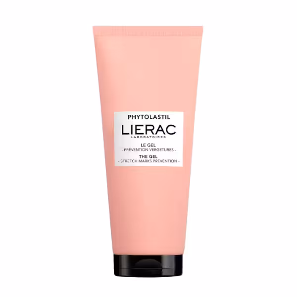 Lierac Masážny gél proti striám Phytolastil (The Gél - Stretch Marks Prevention) 200 ml