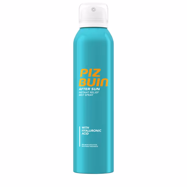 Piz Buin After Sun prípravok po opaľovaní 200 ml, Instant Relief Spray
