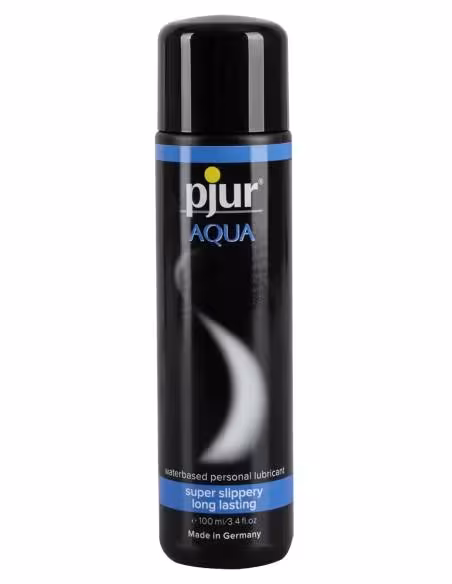 pjur - lubrikant na vodnej báze - 100 ml