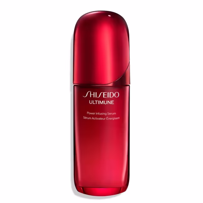 Shiseido Pleťové sérum Ultimune (Power Infusing Concentrate) 15 ml