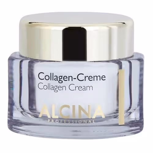 Alcina Pleťový krém s kolagénom (Collagen Cream) 50 ml