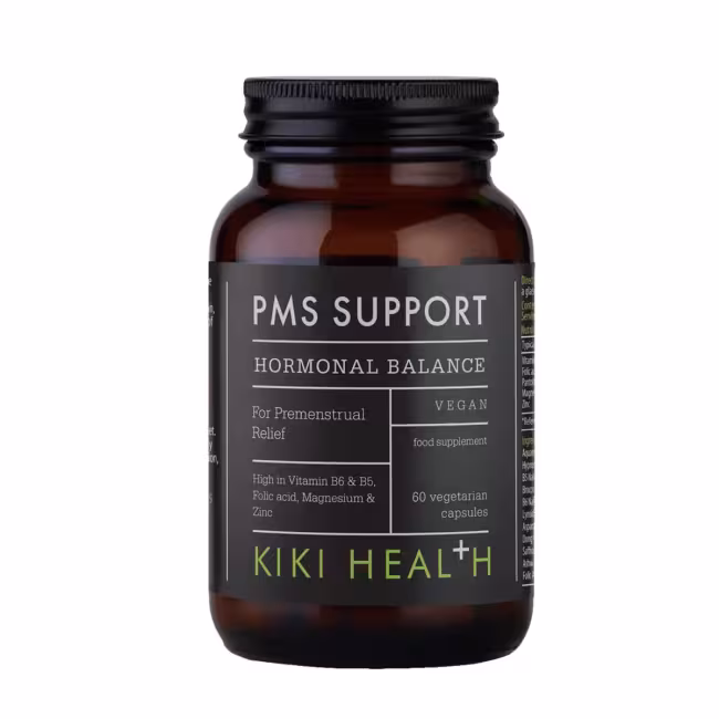 KIKI Health PMS, 60 kapsúl