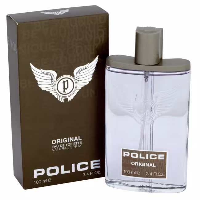 Police Original - EDT 100 ml