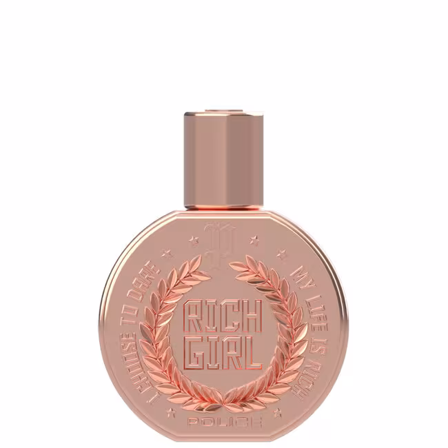 Police Rich Girl parfumovaná voda 30 ml