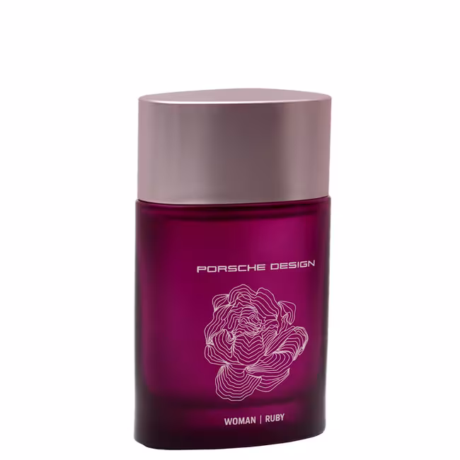 Porsche Design Woman Ruby parfumovaná voda 100 ml