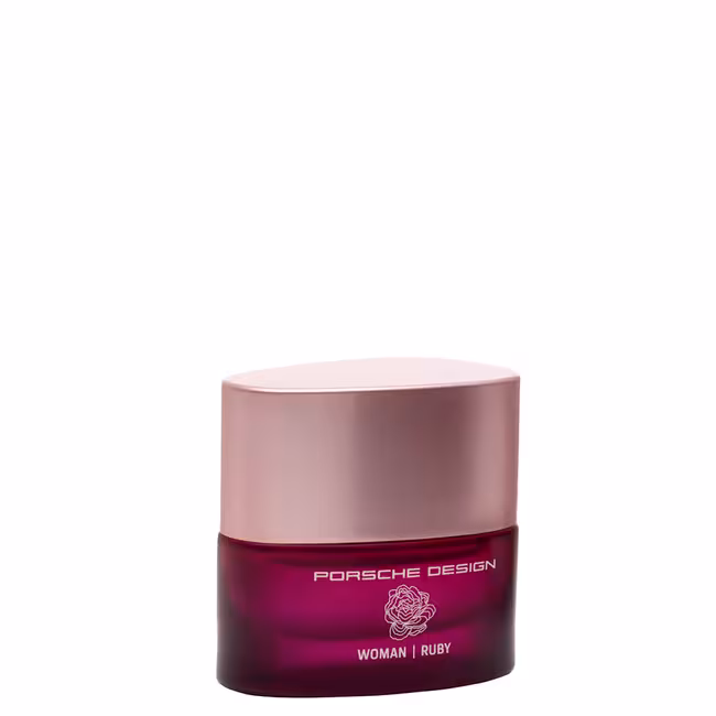 Porsche Design Woman Ruby parfumovaná voda 30 ml