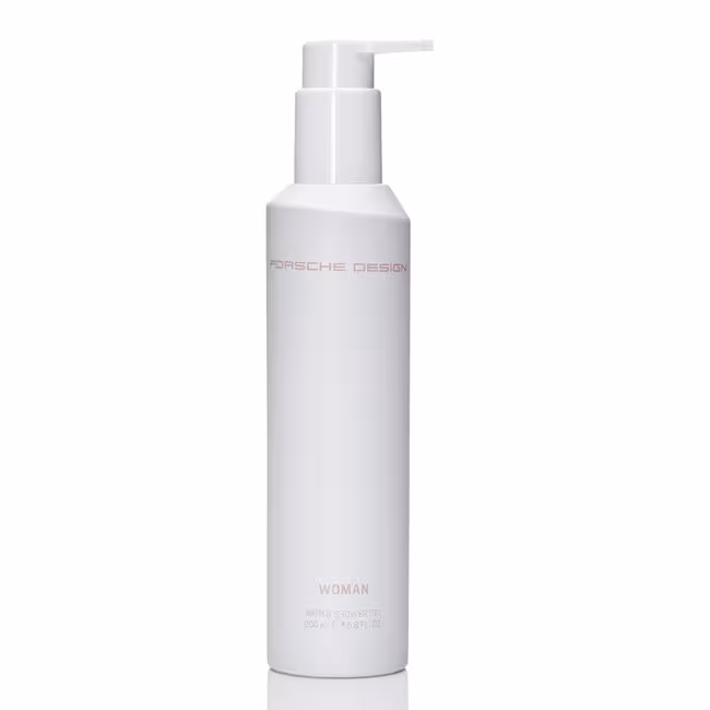 Porsche Design Woman sprchový gél 200 ml