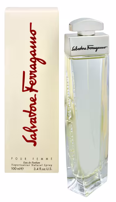 Ferragamo Pour Femme - EDP 100 ml