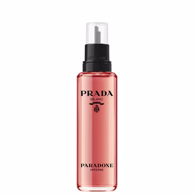 Prada Paradoxe Intense parfumovaná voda 100 ml, Refill