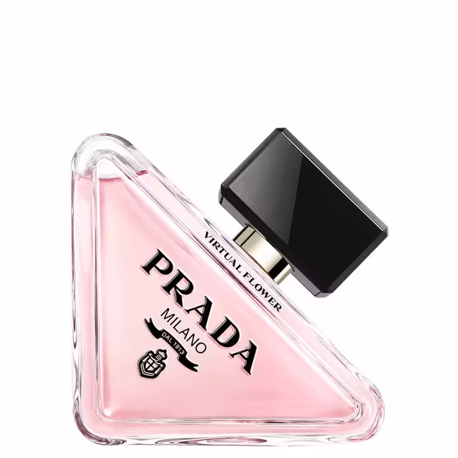 Prada Paradoxe Virtual Flower parfumovaná voda 90 ml