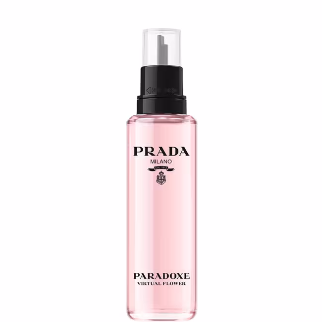 Prada Paradoxe Virtual Flower parfumovaná voda náplň 100 ml, refill