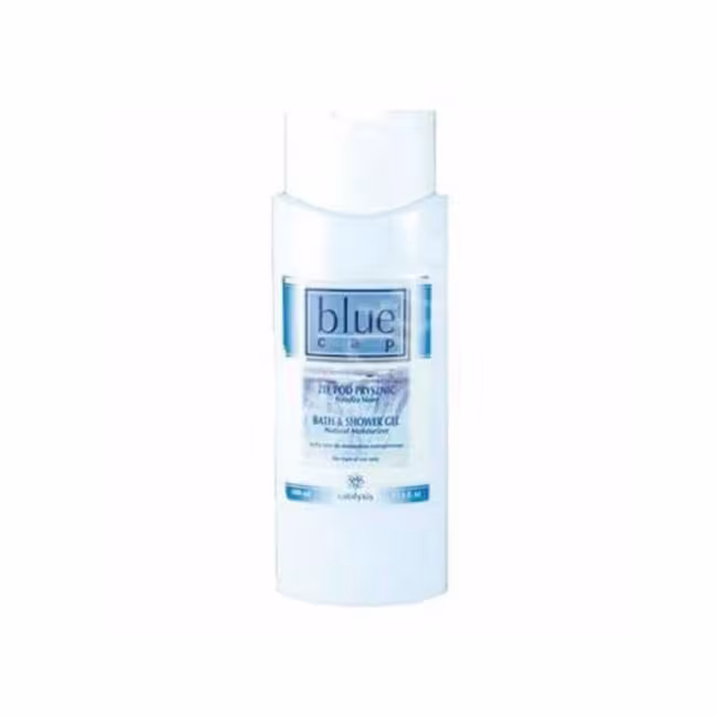 BlueCap sprchový gel 400ml