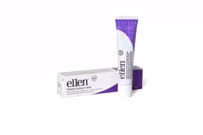 Ellen Probiotický intímny krém 15 ml