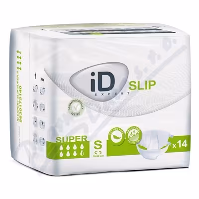 iD Slip Super S 14ks