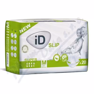 iD Slip Super M 28ks