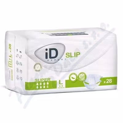 iD Slip Super L 28ks