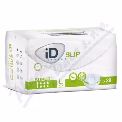 iD Slip Super XL 14ks