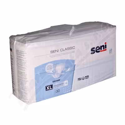 Seni Classic inkon.plen.kalh.XL 30ks