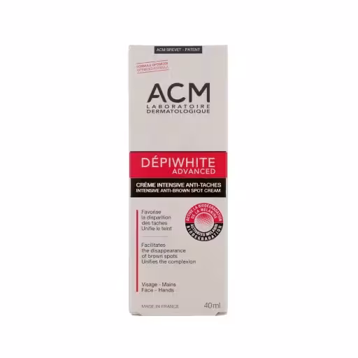 ACM Dépiwhite Advanced krémové sérum 40ml
