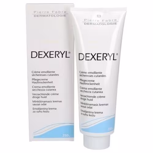 DEXERYL Krém 250g