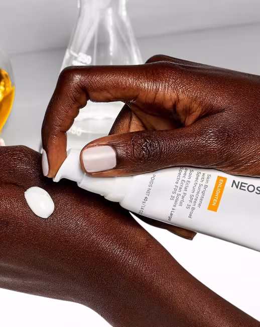 NEOSTRATA Enlighten Skin Brightener SPF35 40g