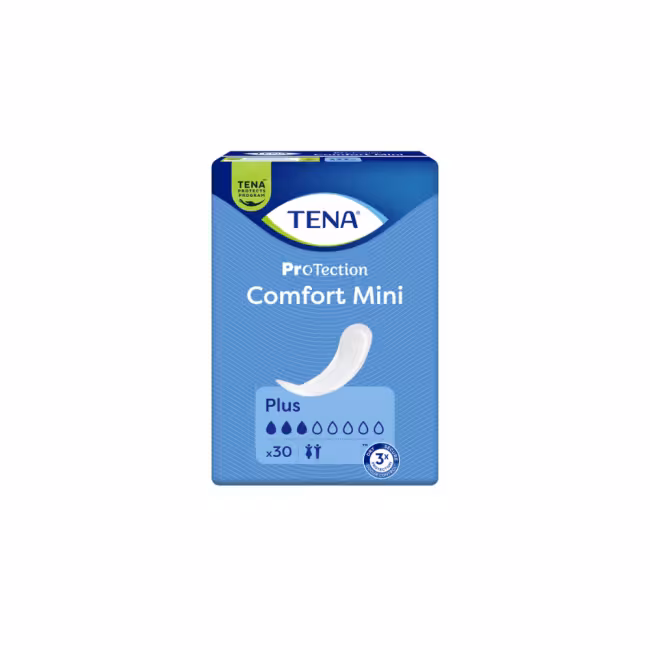 TENA Comfort Mini Plus ink.vložky 30ks 761425