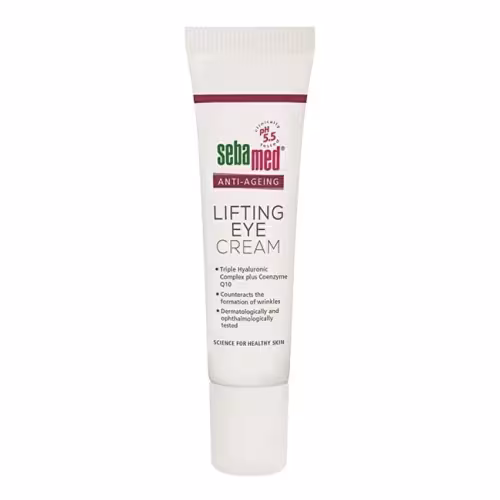 SEBAMED Anti-age oční liftingový krém Q10 15ml
