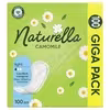 Naturella Camomile light intimky 100ks