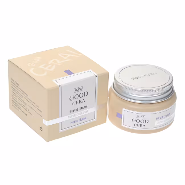 Holika Holika Good Cera hydratační krém 60ml