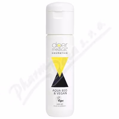 DOER MEDICAL Cosmetics Aqua Bio&Vegan 100ml