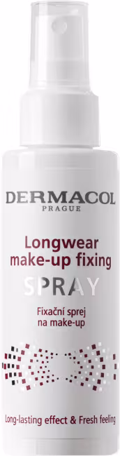 Dermacol Fixační sprej na make-up 100ml