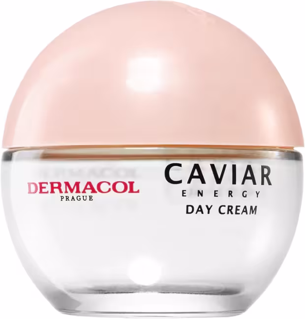 Dermacol Caviar Energy denní krém 50ml