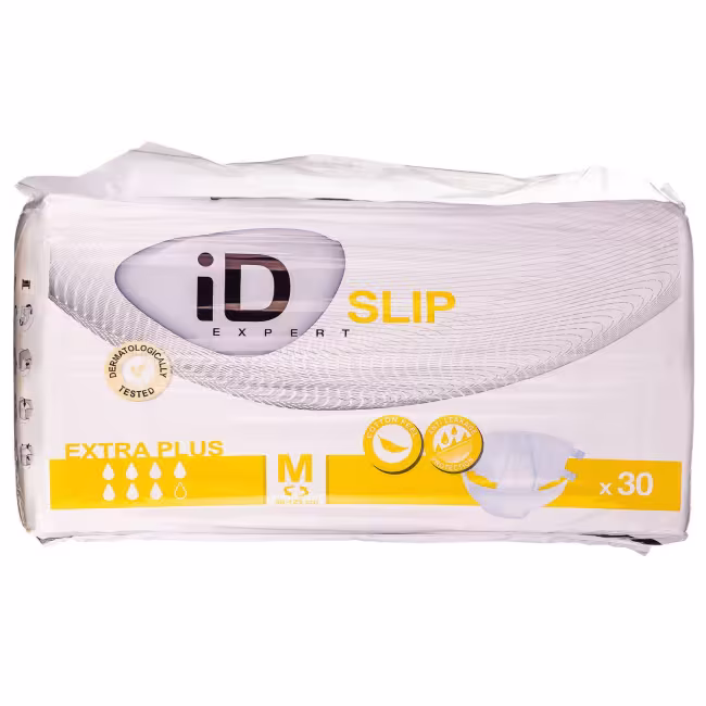 iD Slip Extra Plus M 30ks