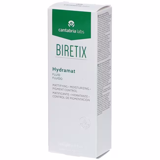 BIRETIX Hydramat Fluid 50ml