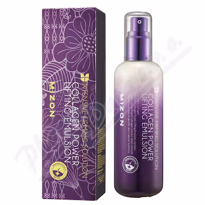 Mizon Collagen Power Lifting Emulze 120ml