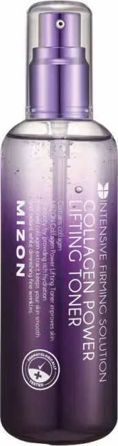 Mizon Collagen Power Lifting Toner 120ml