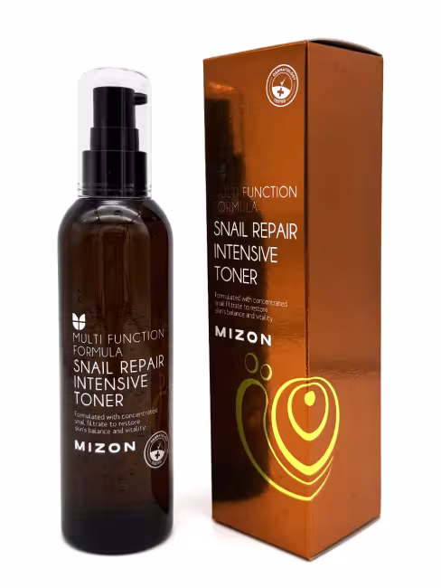 Mizon Snail Repair Intensive Toner 100ml