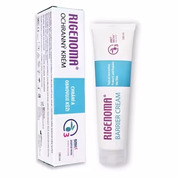 RIGENOMA ochranný krém 100ml