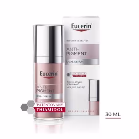 Eucerin AntiPigment sérum duální účinek 30ml new
